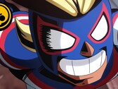 Minden hatalom: El Primo a Brawl Stars x My Hero Academia animációs trailerben látható.
