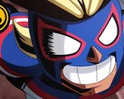 Minden hatalom: El Primo a Brawl Stars x My Hero Academia animációs trailerben látható.