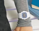 A Casio új Baby-G BGD-565SC-2B karórája