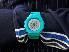 A Casio már árulja a G-Shock Move GMDS300C órákat az Egyesült Államokban. (Kép forrása: Casio)