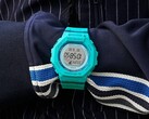 A Casio már árulja a G-Shock Move GMDS300C órákat az Egyesült Államokban. (Kép forrása: Casio)