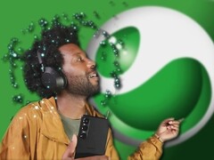 A Sony Walkman W-sorozatú telefonok 2005-ben kerültek forgalomba Sony Ericsson márkanév alatt. (Kép forrása: Sony - szerkesztve)