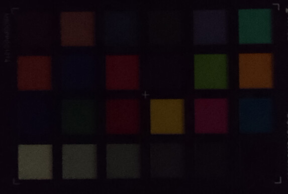 ColorChecker