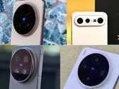 A Vivo X300-as sorozat immár négy modellt foglal magában; összehasonlítottuk ezek kameráinak képességeit.
