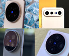 A Vivo X300-as sorozat immár négy modellt foglal magában; összehasonlítottuk ezek kameráinak képességeit.