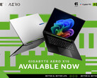 A Gigabyte Aero X16 akár 14 órás akkumulátor-üzemidőt kínál