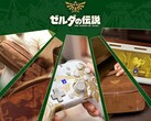 Hori „The Legend of Zelda” gyűjteménye novemberben jelenik meg Japánban.
