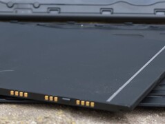 Lenovo ThinkTab X11 teszt