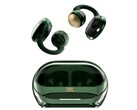 A smaragdzöld JBL Soundgear Clips csak Kínában kapható.