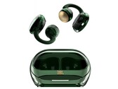 A smaragdzöld JBL Soundgear Clips csak Kínában kapható.