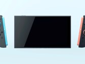 A Switch 2 egy okostelefont használhat másodlagos kijelzőként (Kép forrása: Nintendo)