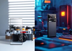 A Nubia Z80 Ultra 18 mm-es ultraszéles látószögű kamerát tartalmaz, nagyobb érzékelővel. (Kép forrása: Nubia)