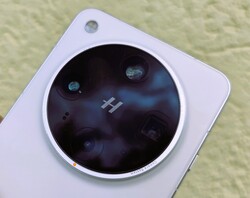 A Find X8 Ultra egy nagyon jó kamera telefon