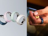 Az Oura Ring 4 már kerámia tokkal is kapható. (Kép forrása: Oura)