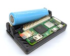 Pi-Ener-lite: UPS a Raspberry Pi Zero-hoz