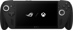 Új frissítést jelentettek be az Asus ROG Ally konzolokhoz (kép forrása: Asus)