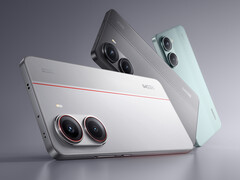 A Redmi Turbo 4 kevesebb mint egy éve jelent meg (Kép forrása: Xiaomi)