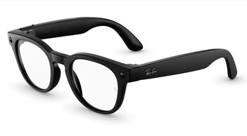 Ray-Ban Meta Scriber optika (Gen 2)