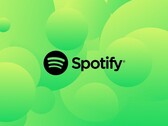 Spotify logó. (Kép forrása: Spotify)