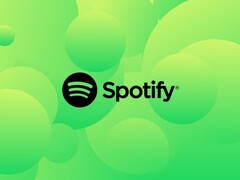Spotify logó. (Kép forrása: Spotify)