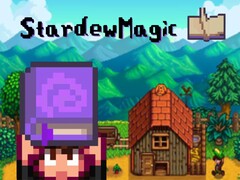 A MagicStardew augusztus 12. óta elérhető a NexusMods oldalon. (Kép forrása: Nexusmod / Wikipedia)