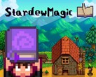 A MagicStardew augusztus 12. óta elérhető a NexusMods oldalon. (Kép forrása: Nexusmod / Wikipedia)