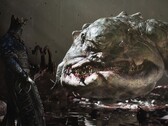 A Mortal Shell II-t a Summer Game Festen mutatták be. (Kép forrása: Playstack)