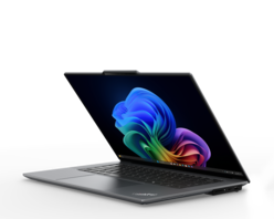 Lenovo ThinkPad X9-15p Aura Edition (kép forrása: Lenovo)
