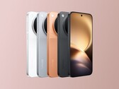 A Vivo X500 Pro-t Kínában már bejelentették, de hamarosan nemzetközi forgalomba is kerül.