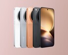 A Vivo X500 Pro-t Kínában már bejelentették, de hamarosan nemzetközi forgalomba is kerül.