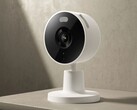A Xiaomi Smart Camera C100 (képünkön) már megjelent néhány európai országban. (Kép forrása: Xiaomi)
