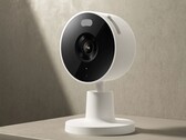 A Xiaomi Smart Camera C100 (képünkön) már megjelent néhány európai országban. (Kép forrása: Xiaomi)