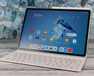 Huawei MatePad 12 X 2025 (Kép forrása: Daniel Schmidt)