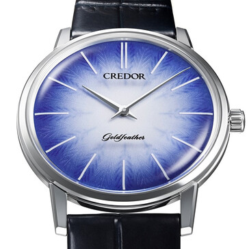 (Kép forrása: Credor)