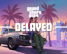 A GTA 6 megjelenése hivatalosan 2026. május 26-ra tolódott. (Kép forrása: Rockstar Games - Szerk.)