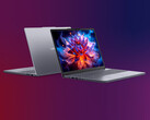 A Lenovo új, 15 hüvelykes laptopja mindössze 1,43 kg-ot nyom.