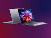 A Lenovo új, 15 hüvelykes laptopja mindössze 1,43 kg-ot nyom.