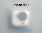 Az Insta360 új akciókamerája még a héten hivatalosan is megjelenik. (Kép forrása: Insta360 - szerk.)