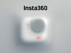 Az Insta360 új akciókamerája még a héten hivatalosan is megjelenik. (Kép forrása: Insta360 - szerk.)