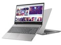 Lenovo IdeaPad S340-15 Laptop rövid értékelés: Az Olcsó Core i7 Ice Lake Teljesítményének Ára Van