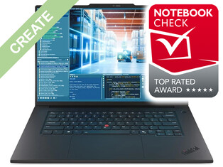 Lenovo ThinkPad T1g Gen8 (92,4 %)