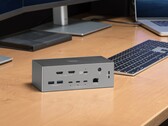 Az OWC bemutatta új, Thunderbolt 5-alapú dokkolóját, amelynek ára 349 dollár. 