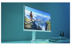 Az új Phillips Evnia 27M2N3501PA játékmonitor 240 Hz-es IPS-kijelzővel rendelkezik. (Kép forrása: Phillips)