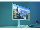 Az új Phillips Evnia 27M2N3501PA játékmonitor 240 Hz-es IPS-kijelzővel rendelkezik. (Kép forrása: Phillips)