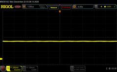 Nincs PWM (8/10 fényerő)