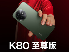 A Redmi K80 Extreme Edition az akkumulátor kapacitását tekintve nem fog megfelelni a Redmi Turbo 4 Pro-nak. (Kép forrása: Xiaomi)
