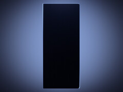 A Samsung már megmutatta a várhatóan silloheute-nek számító Galaxy Z Fold7-et. (Kép forrása: Samsung)