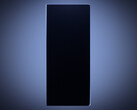 A Samsung már megmutatta a várhatóan silloheute-nek számító Galaxy Z Fold7-et. (Kép forrása: Samsung)