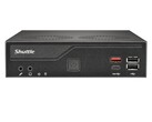 Az új Shuttle XPC Slim DH810S mini PC-t asztali számítógépekhez hasonló Intel Arrow Lake-S processzorok hajtják.