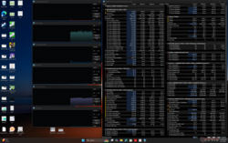 Rendszer üresjáratban